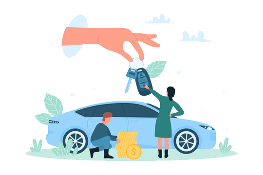 Platform for Used Vehicles