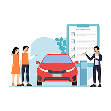 Platform for Used Vehicles