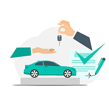 Platform for Used Vehicles