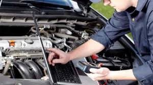 Vehicle Inspection Service Image